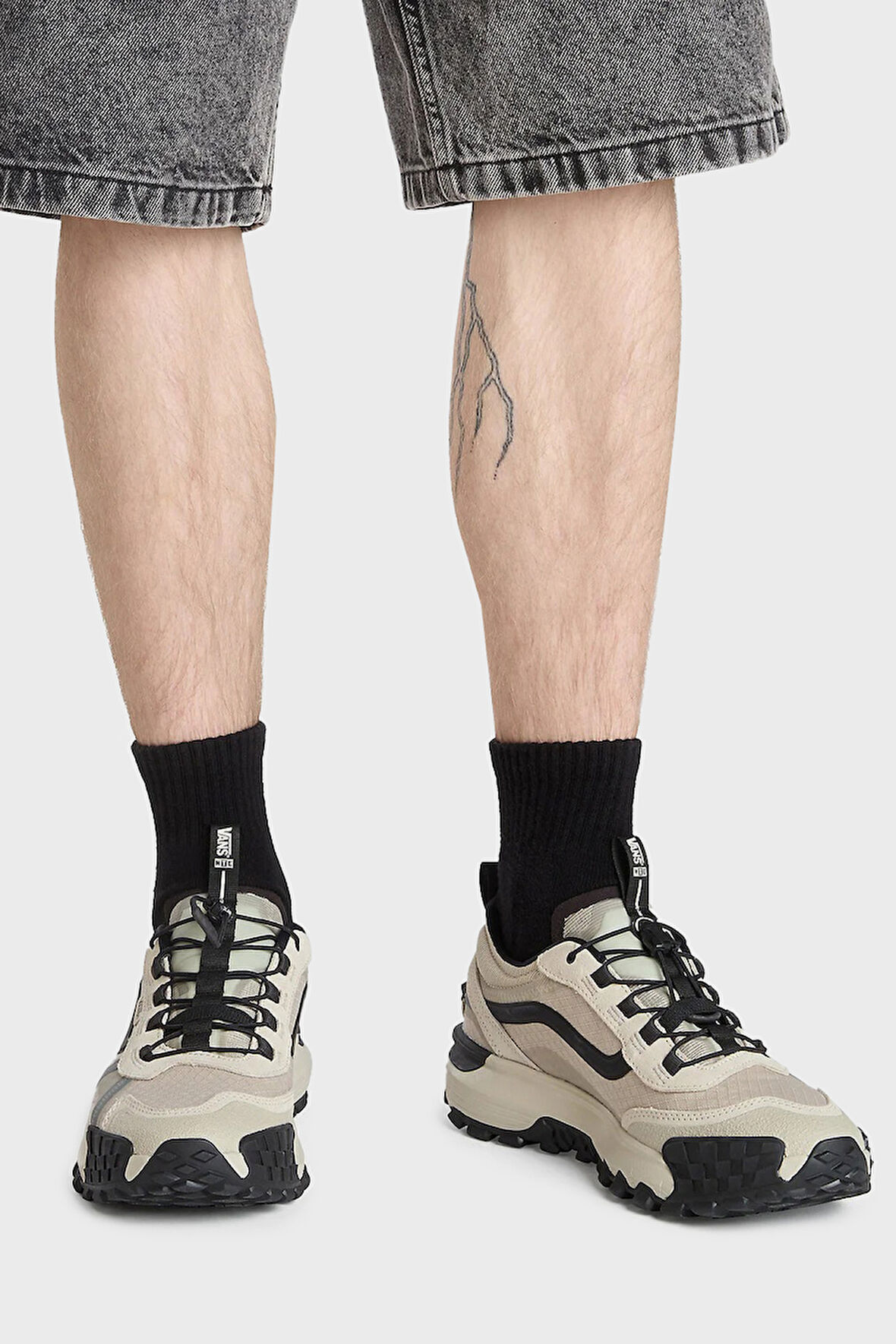 Vans Unisex Ayakkabı VN000D5VOVP1