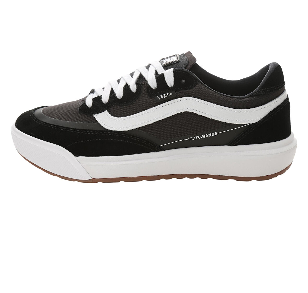 000D61BA21-R Vans Mte Ultrarange 2.0 Se Spor Ayakkabı Siyah