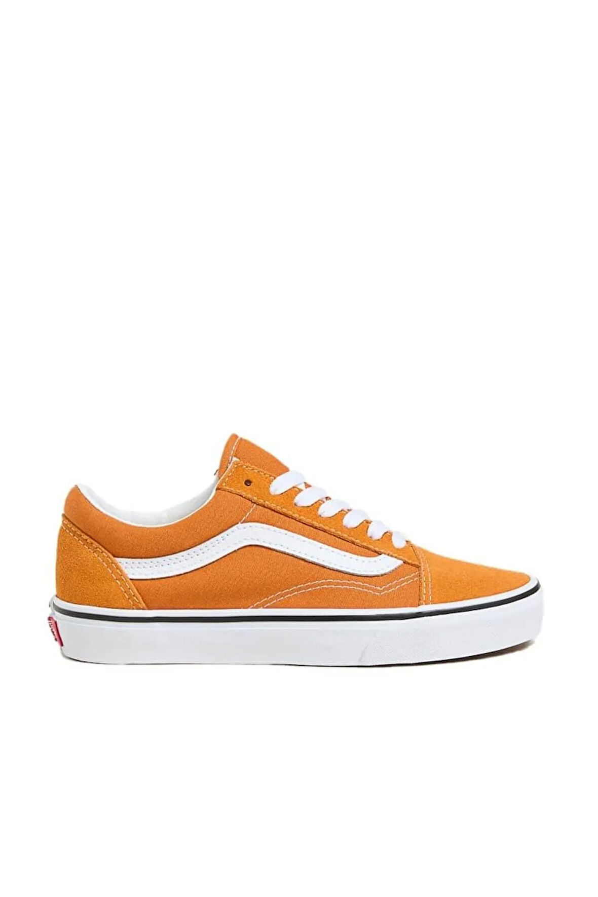 Vans Unisex Ayakkabı-VN000D6W52K1