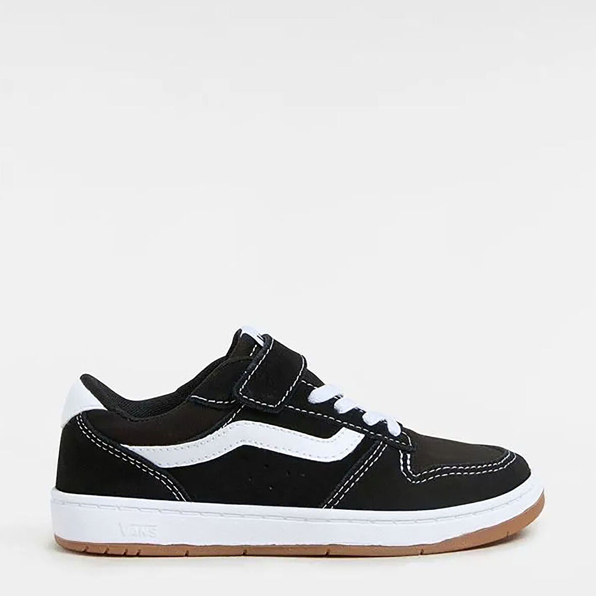 Vans Çocuk Günlük Spor Ayakkabı Ryland LS V VN000D7PBA21