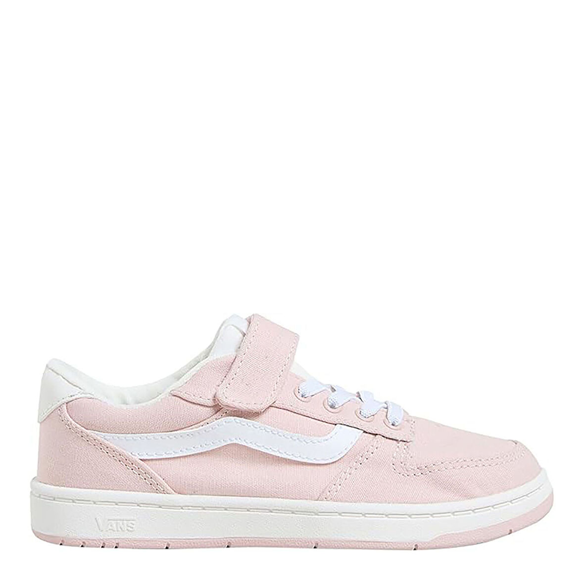 Vans Kız Çocuk Günlük Spor Ayakkabı Ryland LS V VN000D7VO3N1