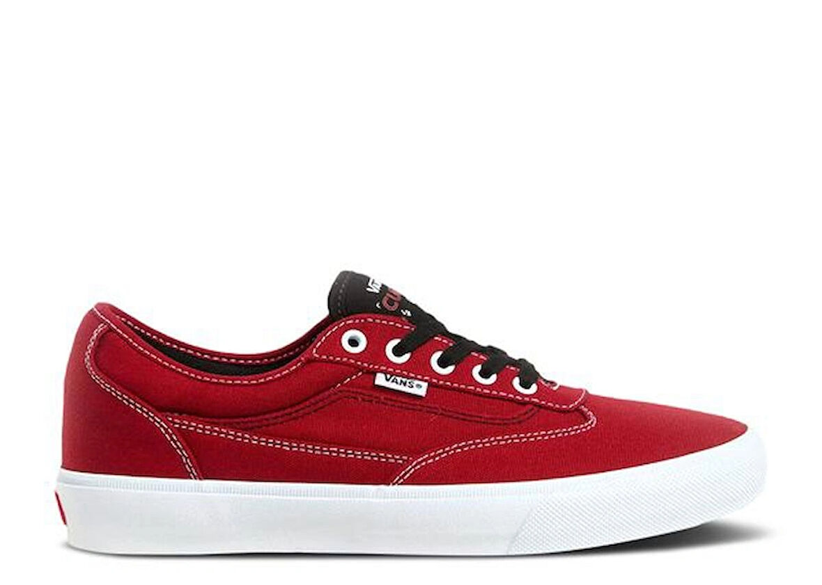 Skate Curren Caples