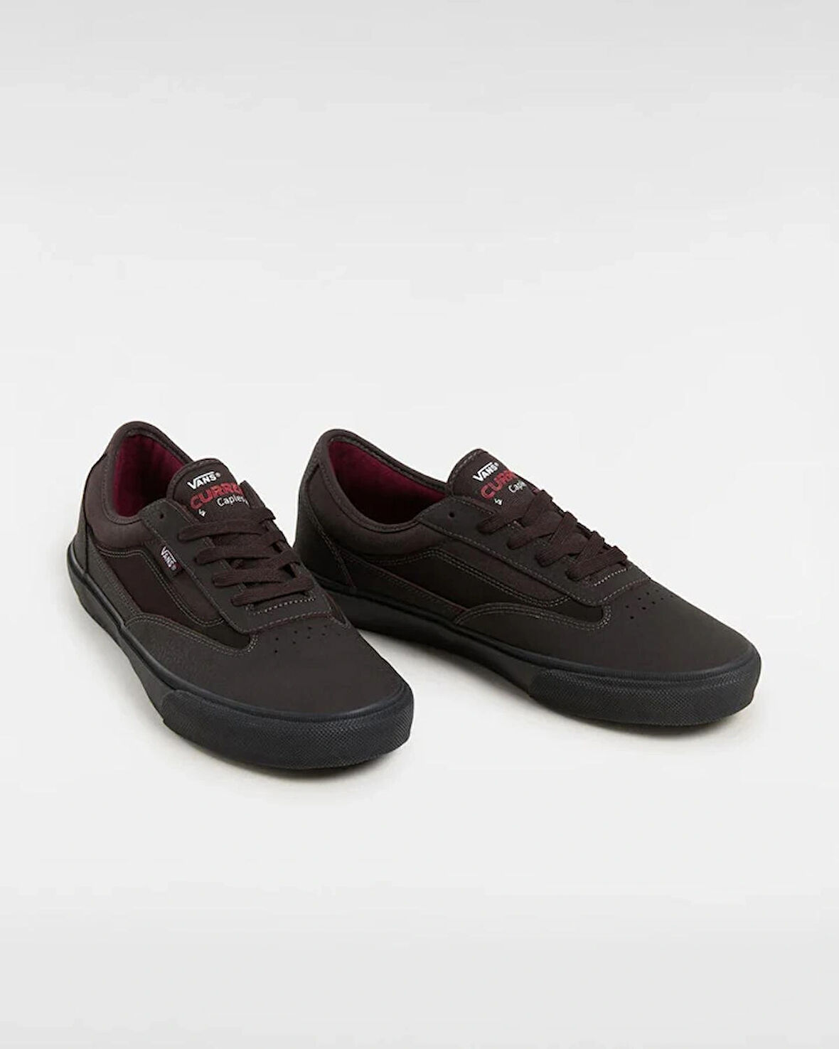 Skate Curren Caples