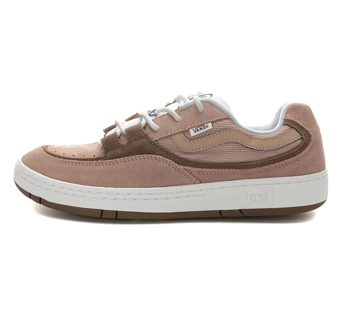 000D880E01-R Vans Speed Ws Spor Ayakkabı Pembe