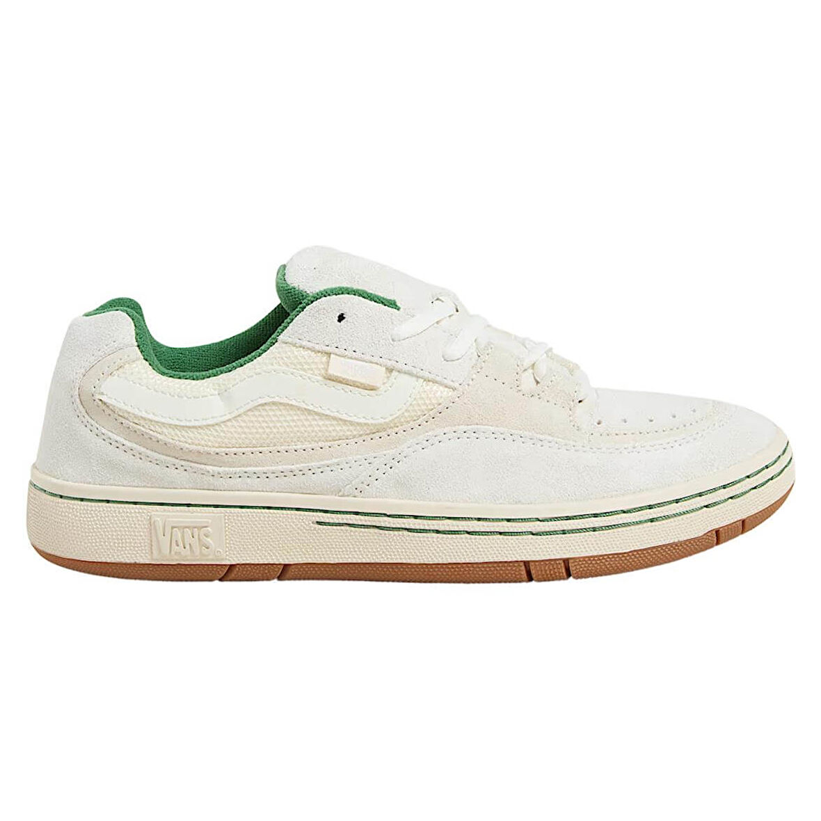 Vans Speed WS Erkek Siyah Ayakkabı