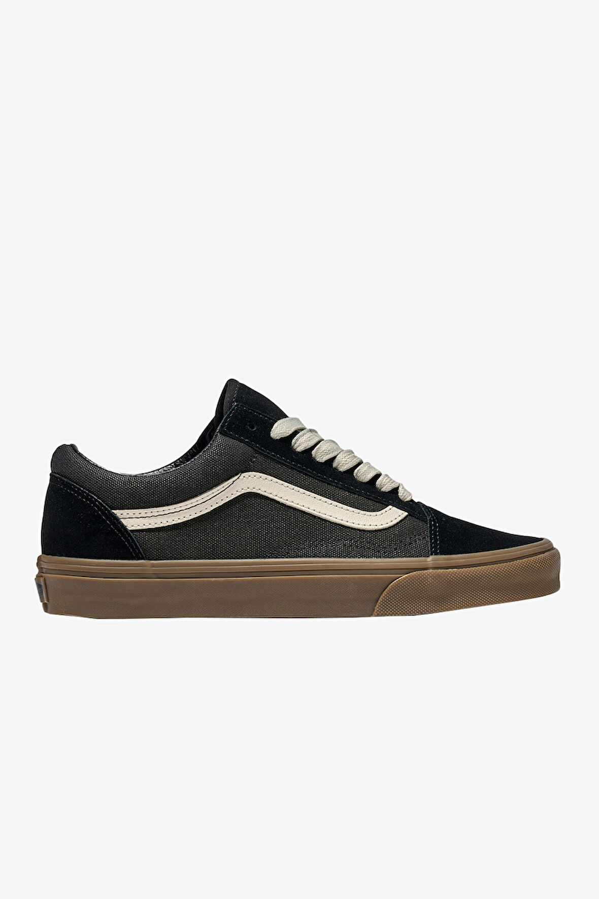 Vans Old Skool Unisex Siyah Sneaker VN0A2Z42BMA1