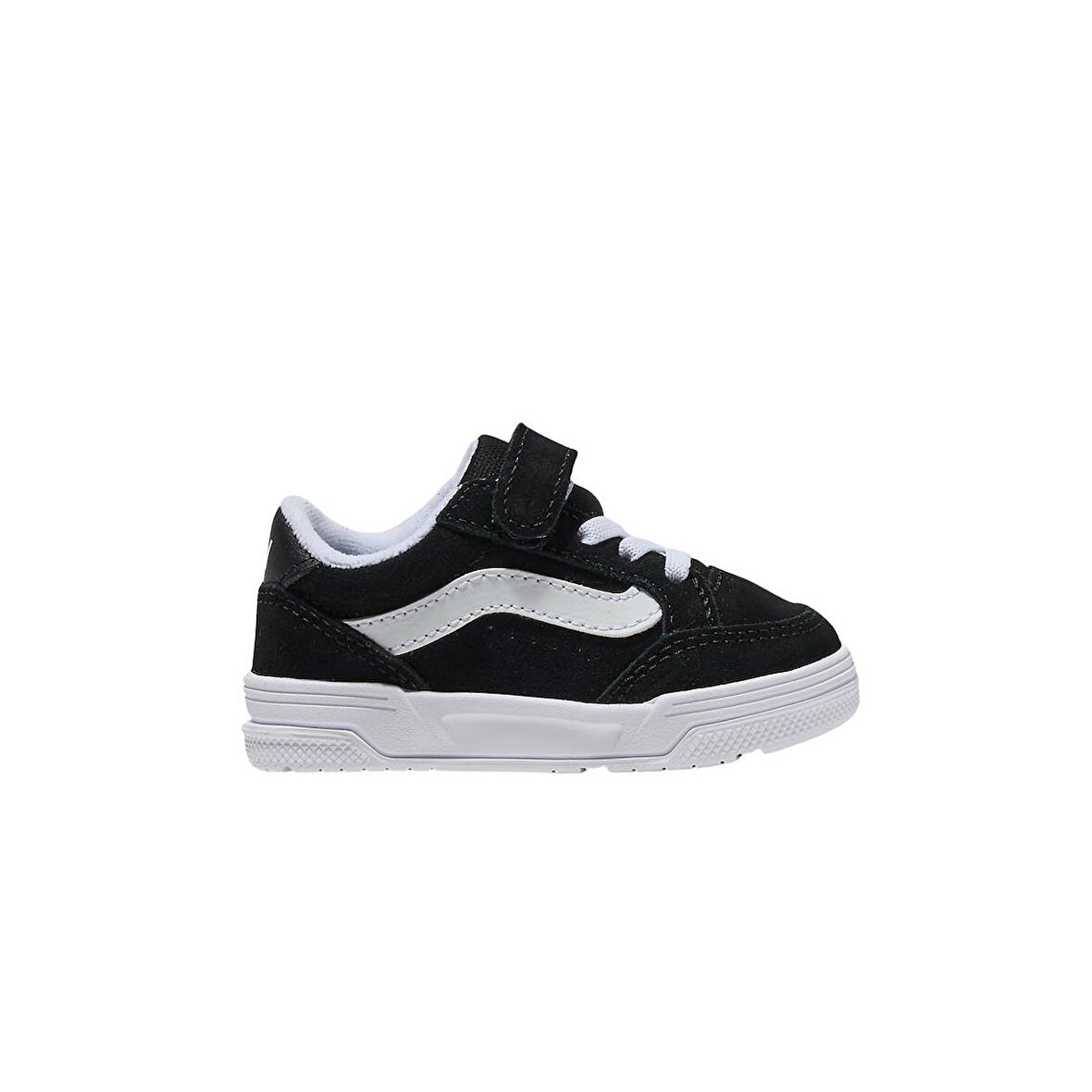 Vans Hylane V Çocuk Siyah Sneaker