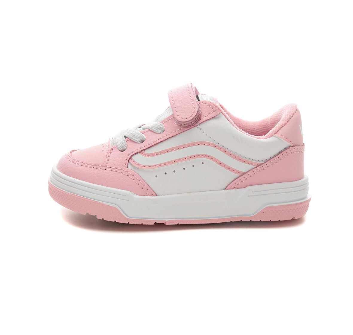 000D4MY3K1-R Vans Hylane V Bebek Spor Ayakkabı Pembe