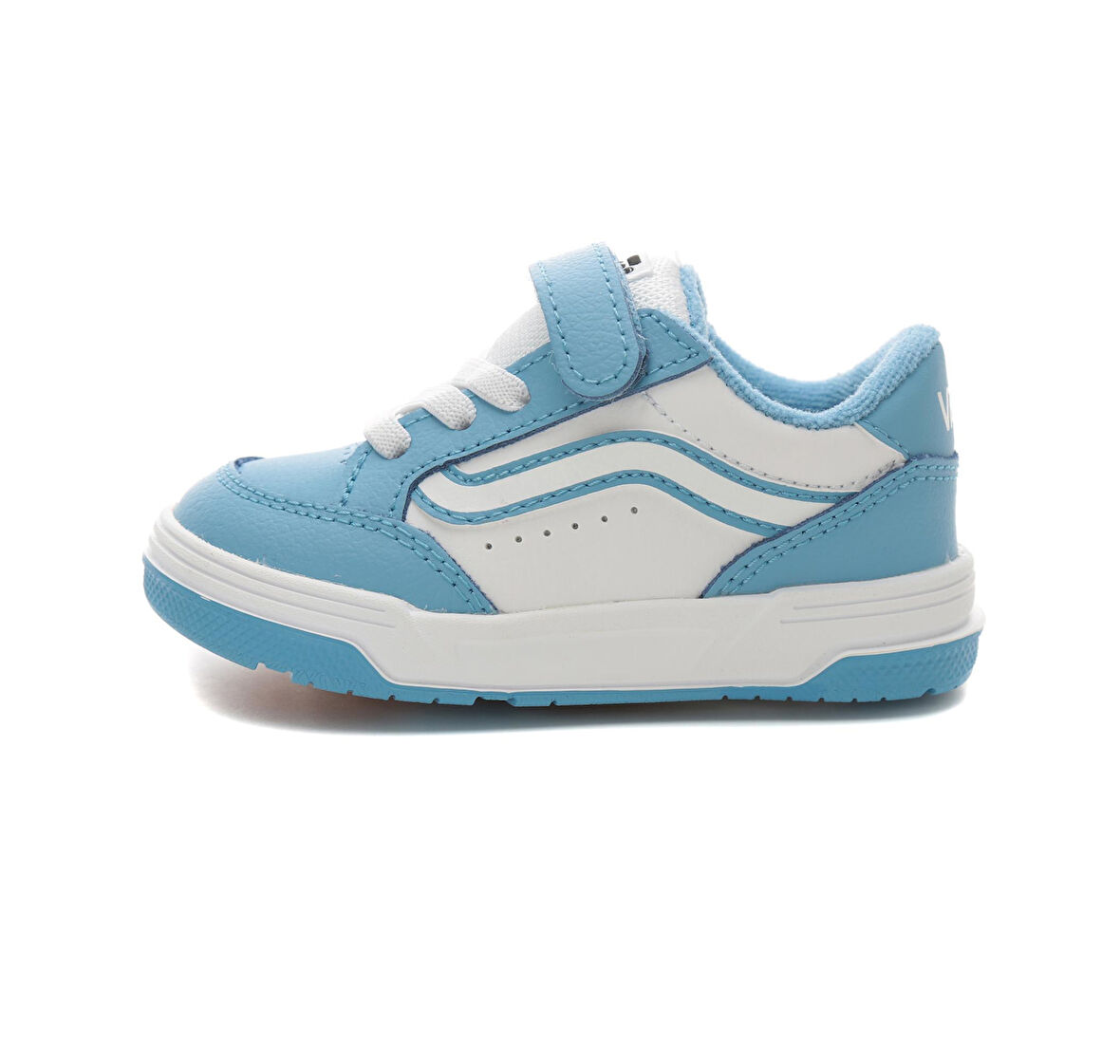 000D4MY6Z1-R Vans Hylane V Bebek Spor Ayakkabı Mavi