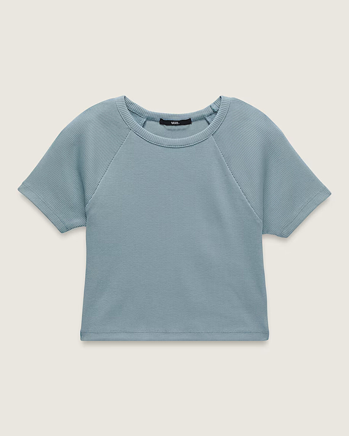 VANS Drew Baby Tee kadin t-shirt VN000M97CFL1