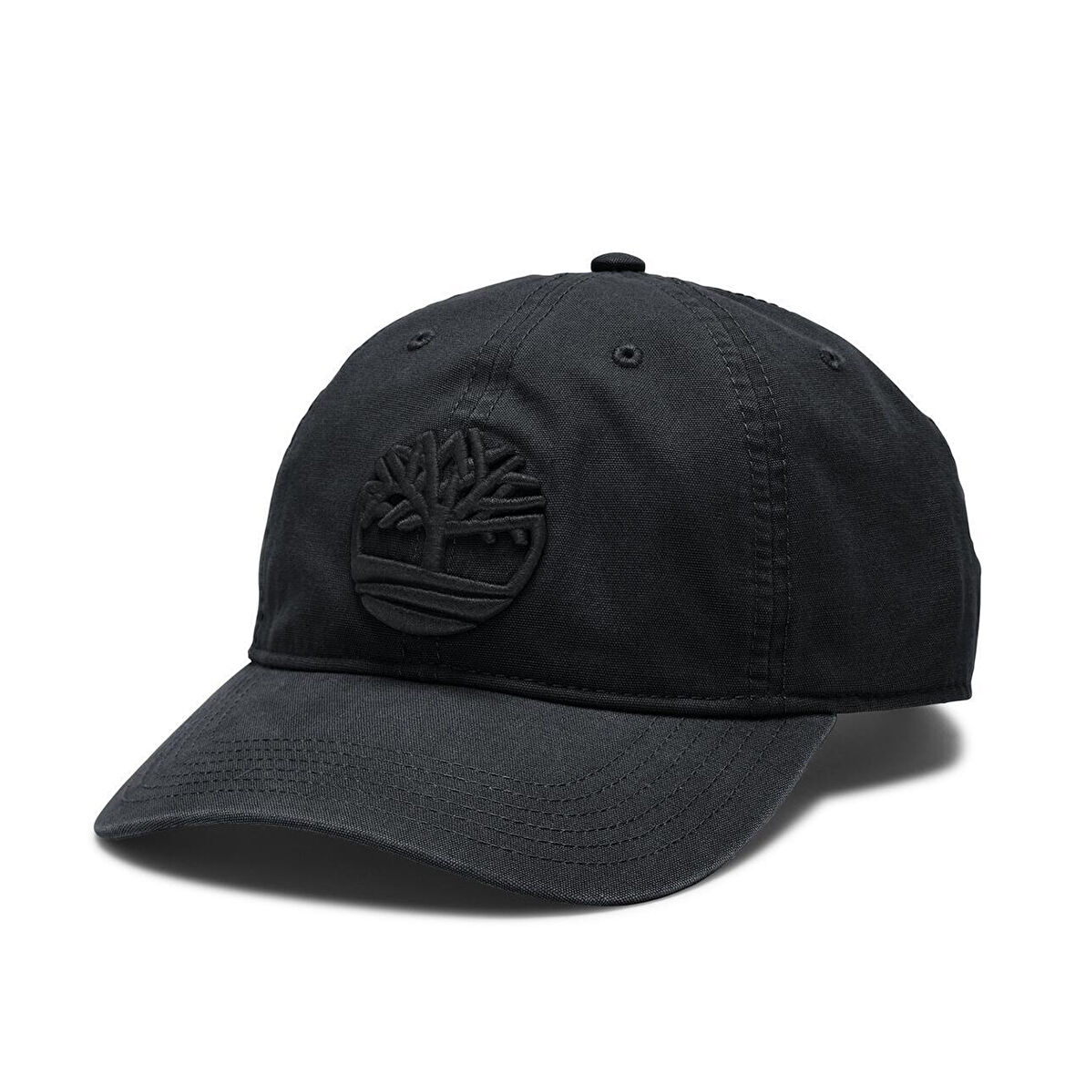 Timberland Şapka Soundview Canvas Embroidered