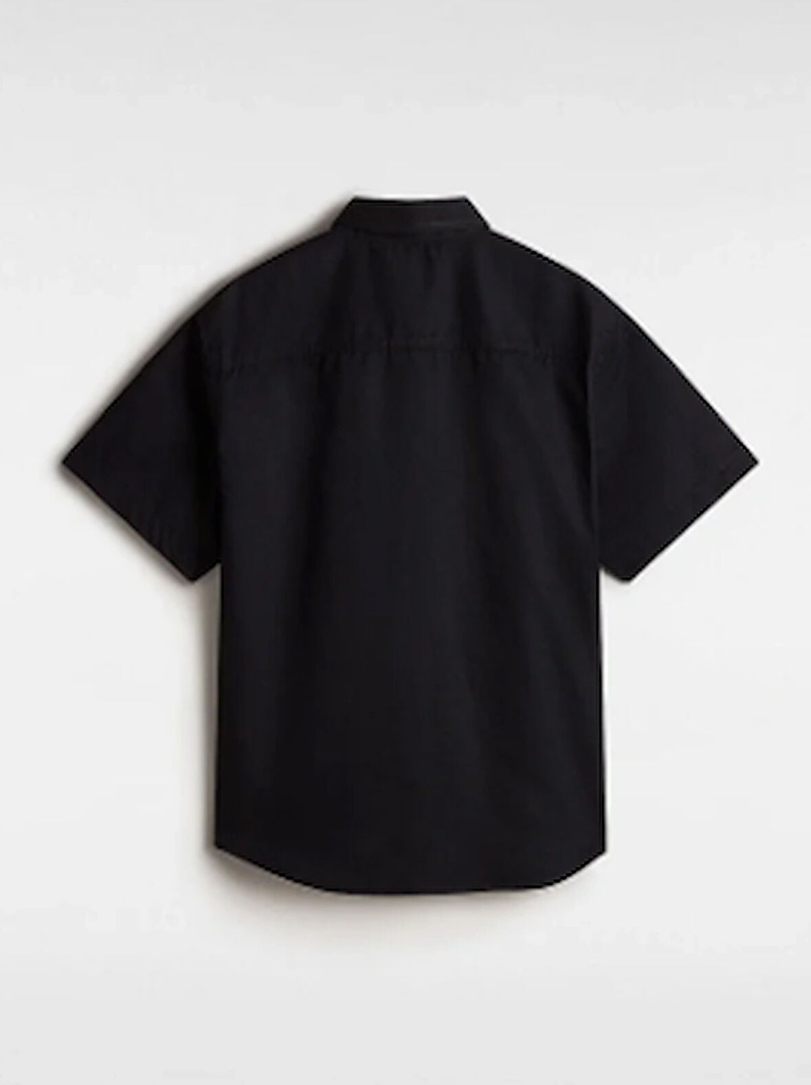 Lawson Solid SS Woven