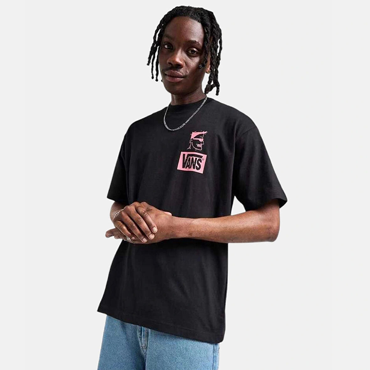 MTE Beachfront SS Tee
