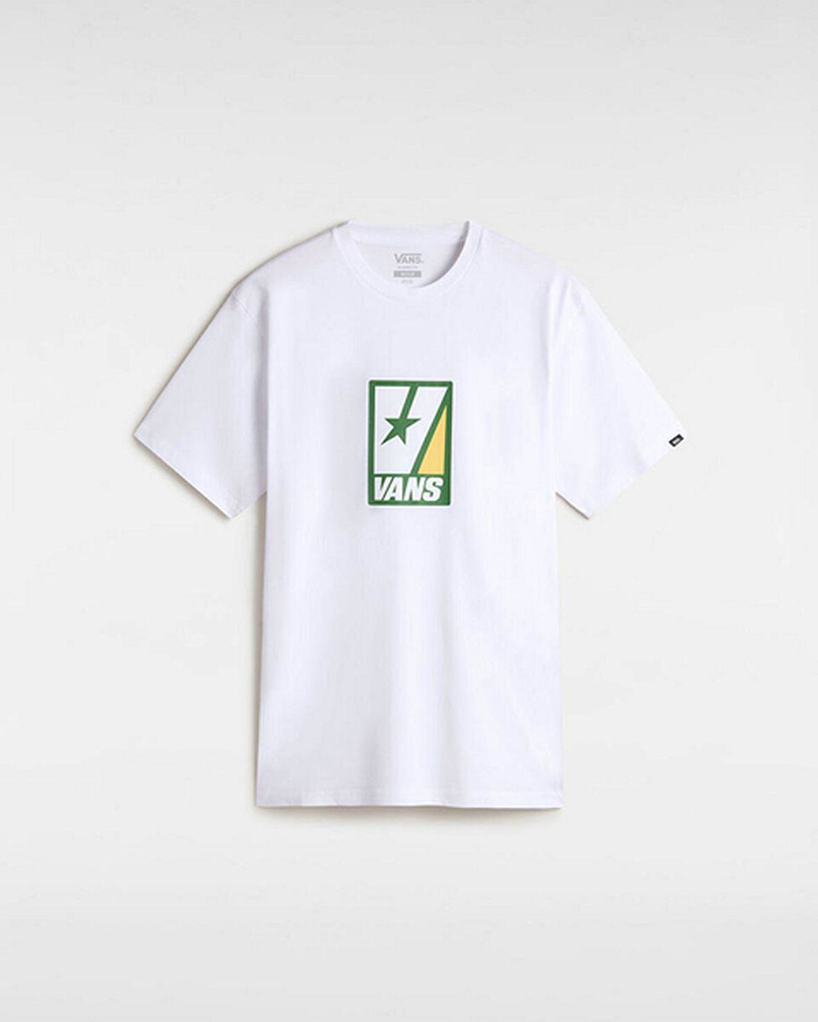 Vans Vee Star SS Erkek Tişört VN000M5YWHT1