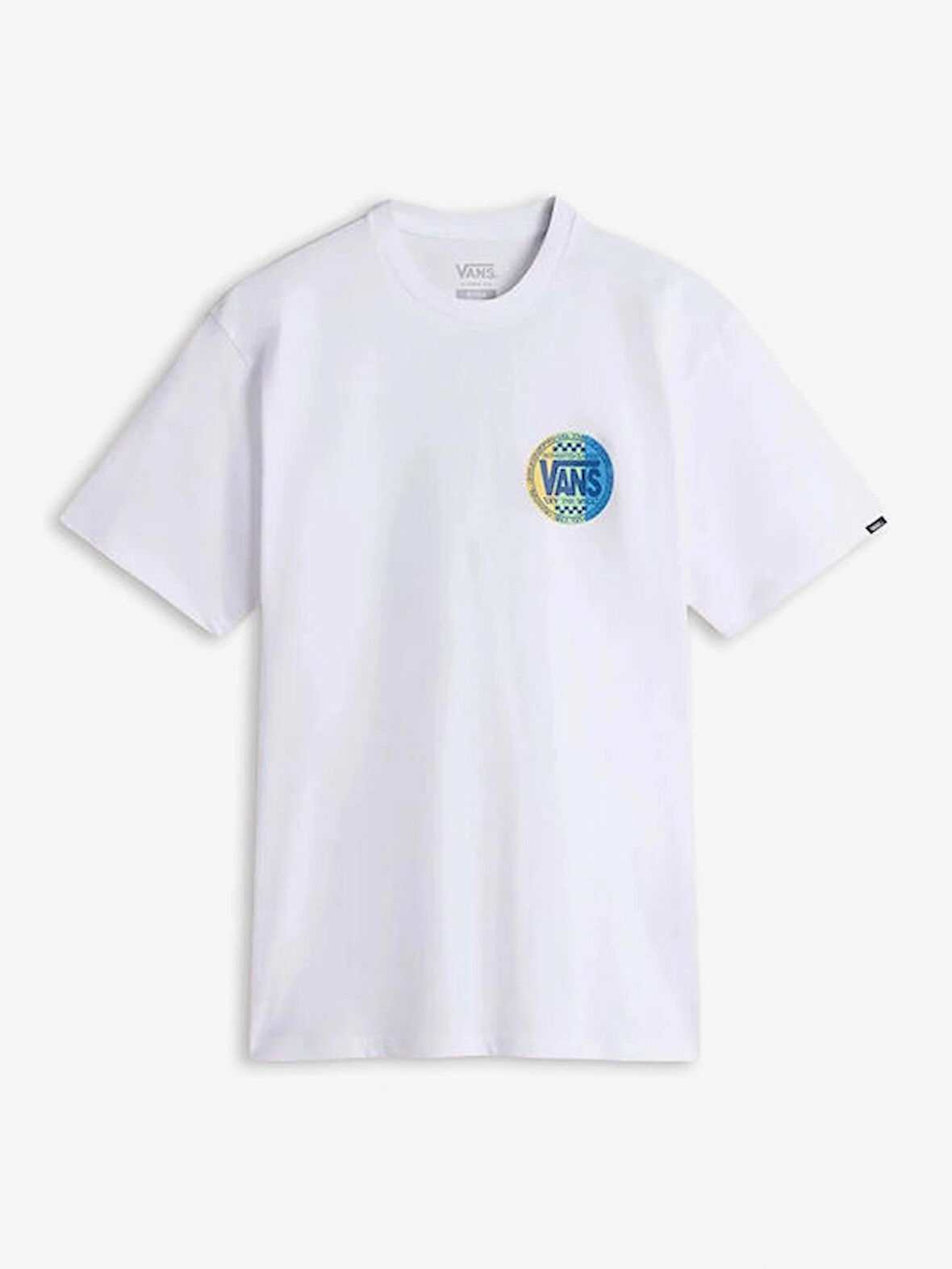 Retro Co SS