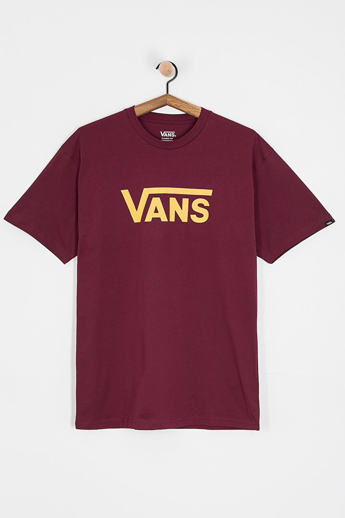 Vans Vans Classic Erkek Tişört Vn000Gggeay1