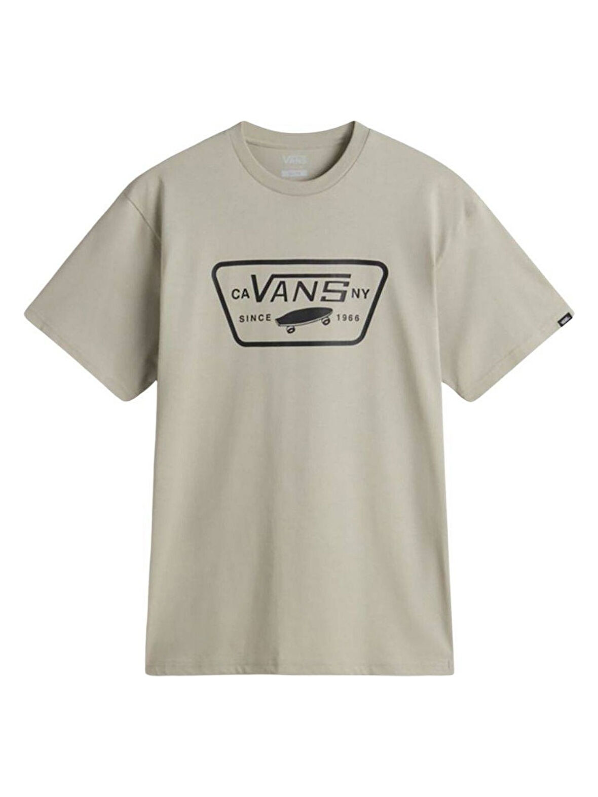 Vans Full Patch Erkek T-shirt VN000QN8ZUJ1