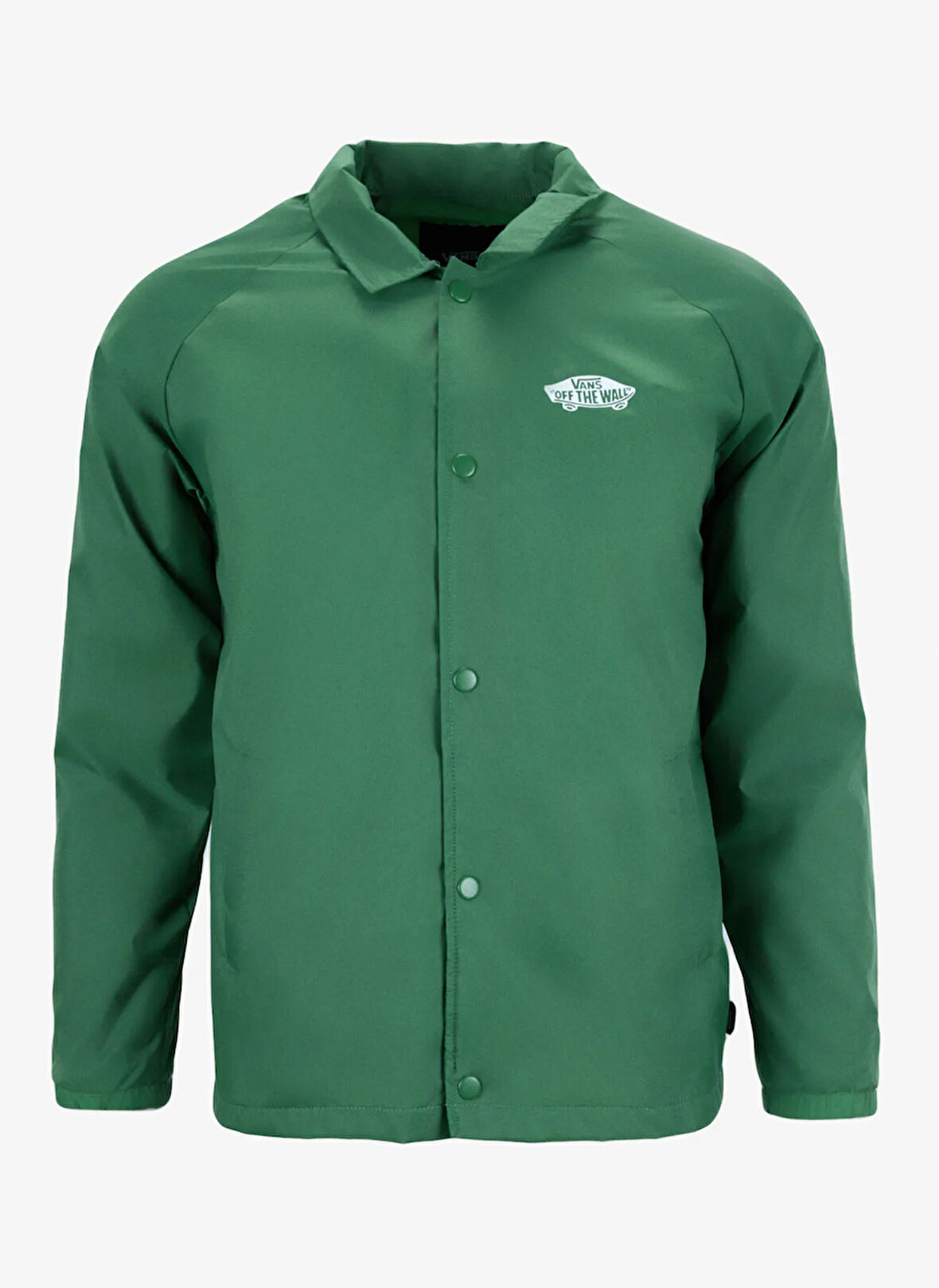 Vans Yeşil Erkek Çocuk Ceket VN0A5FNVBR11-Torrey II