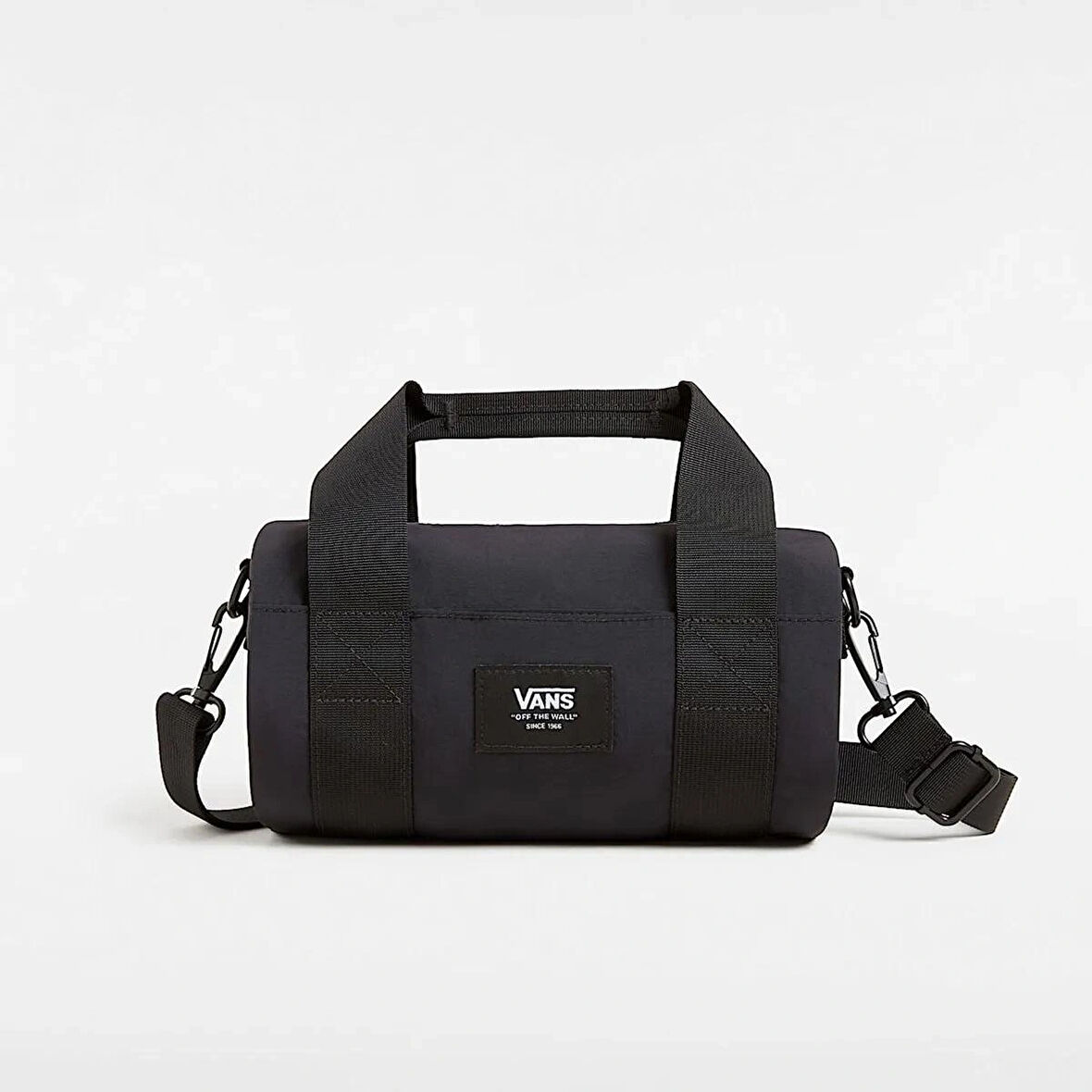 Barreled Mini Bag