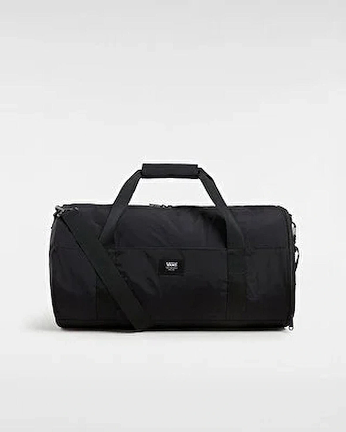 Barreled Duffel Bag
