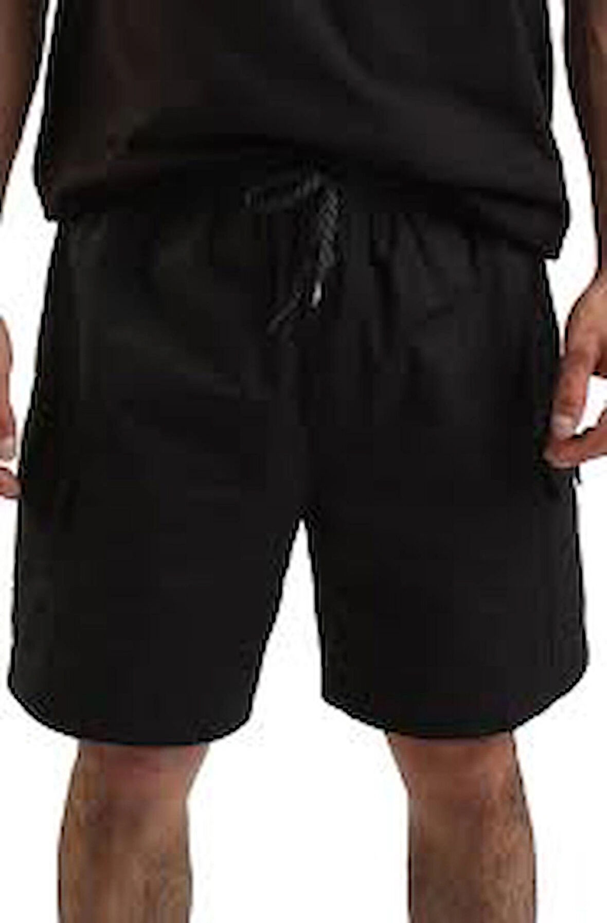 Primary Cargo Loose Elastic Boardshort