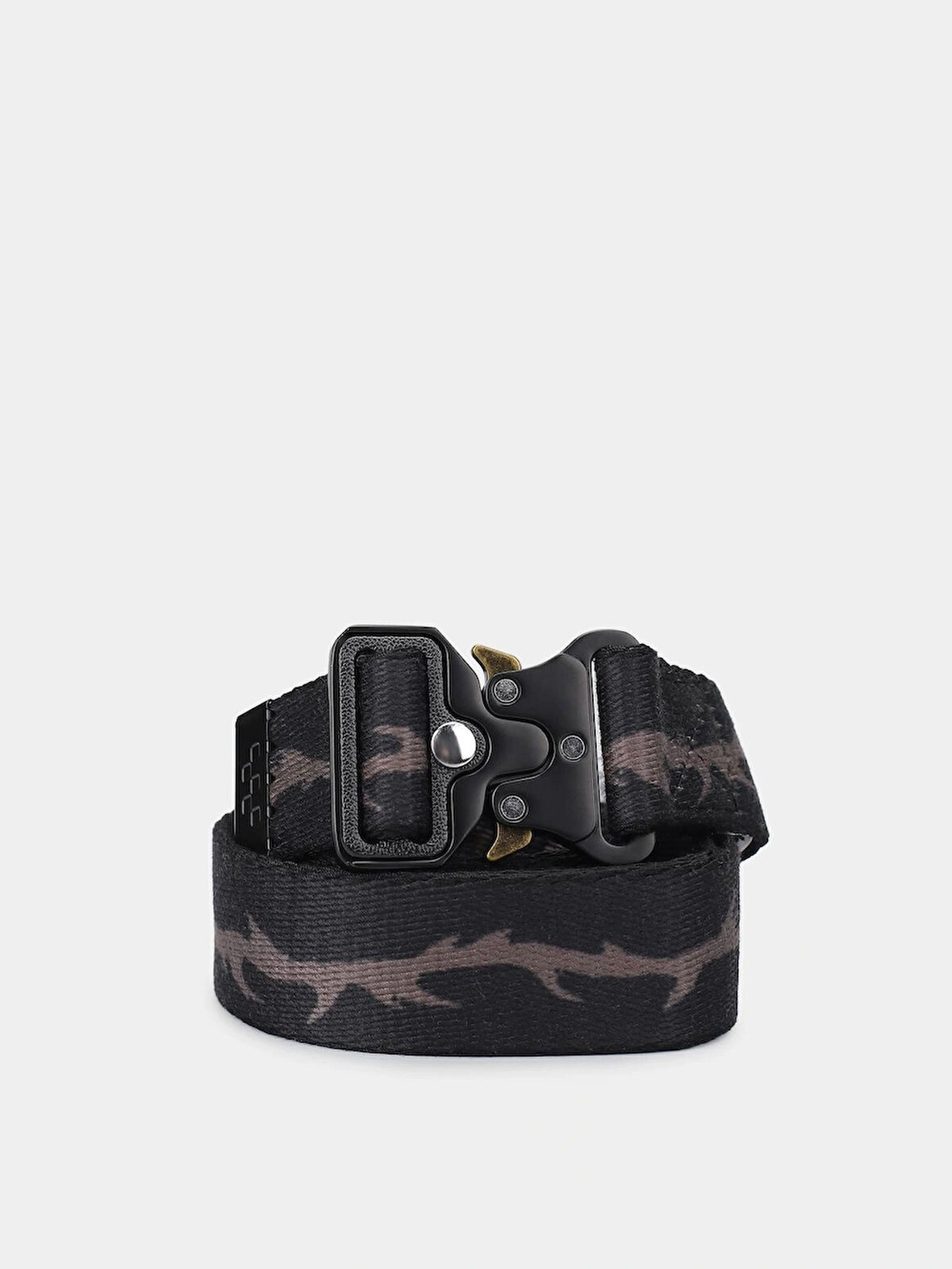 Skate Thorn Web Belt