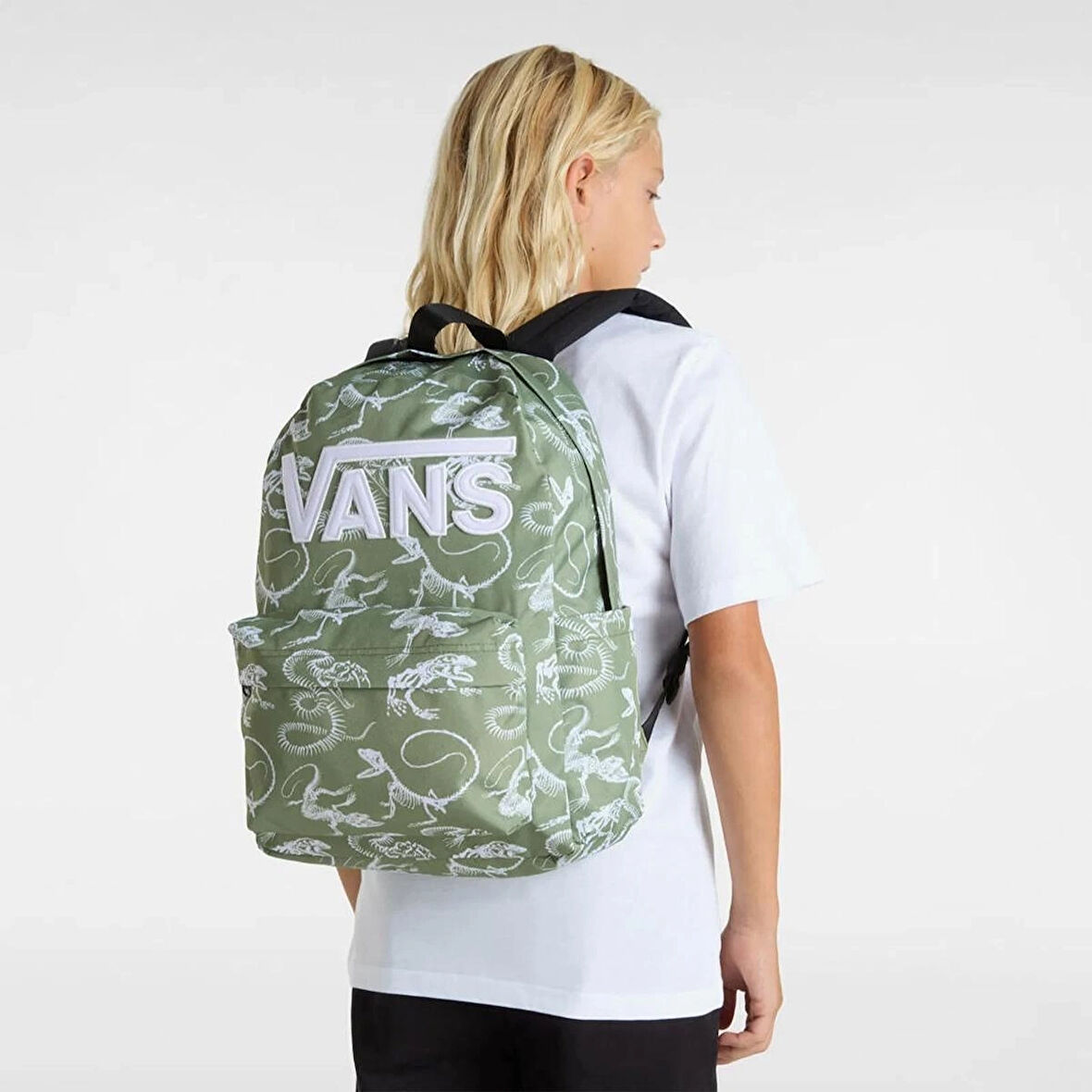 Old Skool Grom Backpack