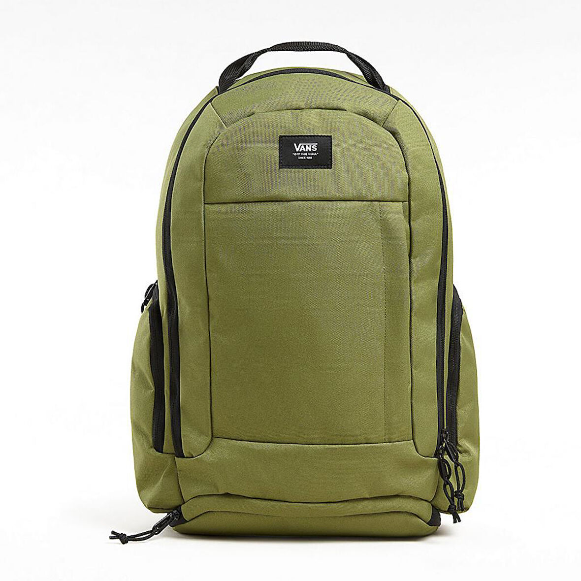 Vans Sırt Çantası Resolute Loden Green VN000HRGBZBF1