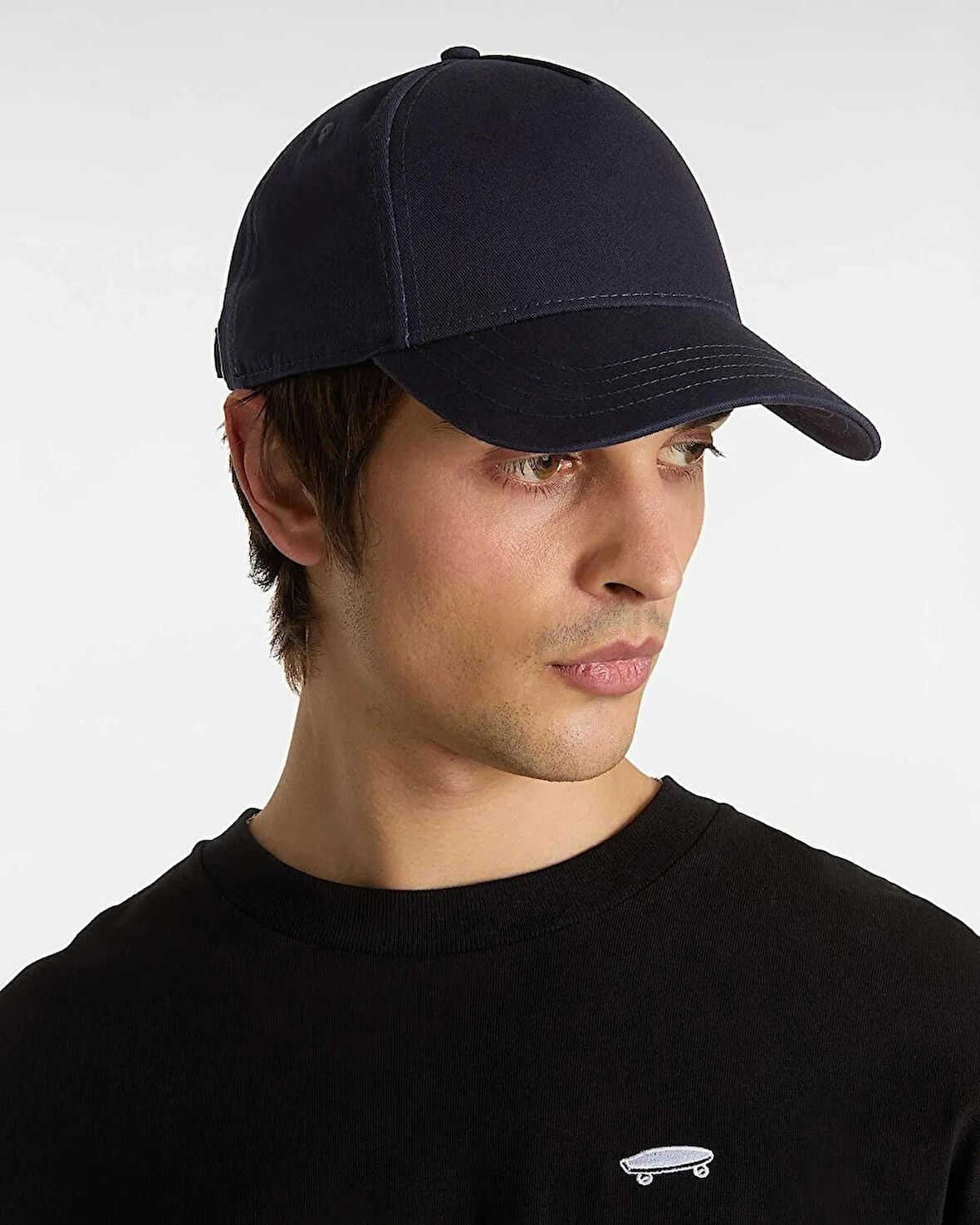 VANS Data System Strapback VN000HSCJDU1