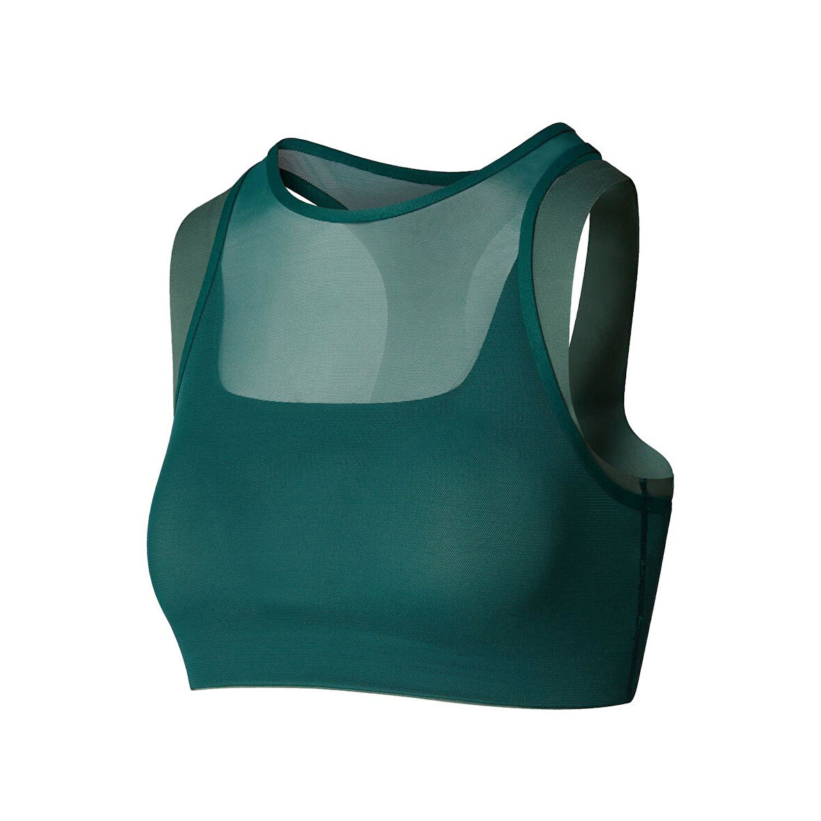 The North Face  Kadın REFINA DOUBLE-LAYER BRA NF0A891K6GI1
