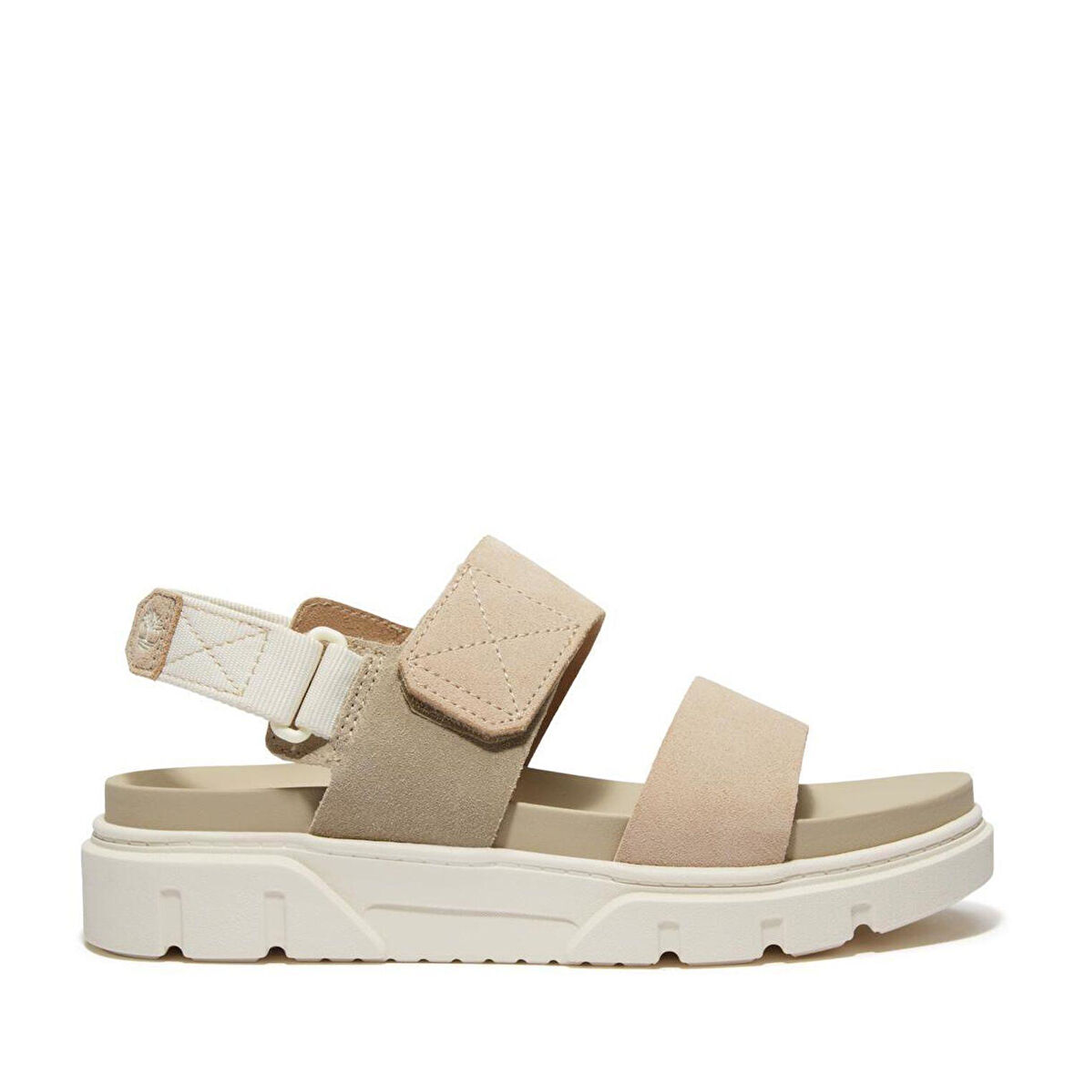 Timberland Greyfield Sandal BACKSTRAP SANDAL Kadın Ayakkabı TB0A2QJAER31