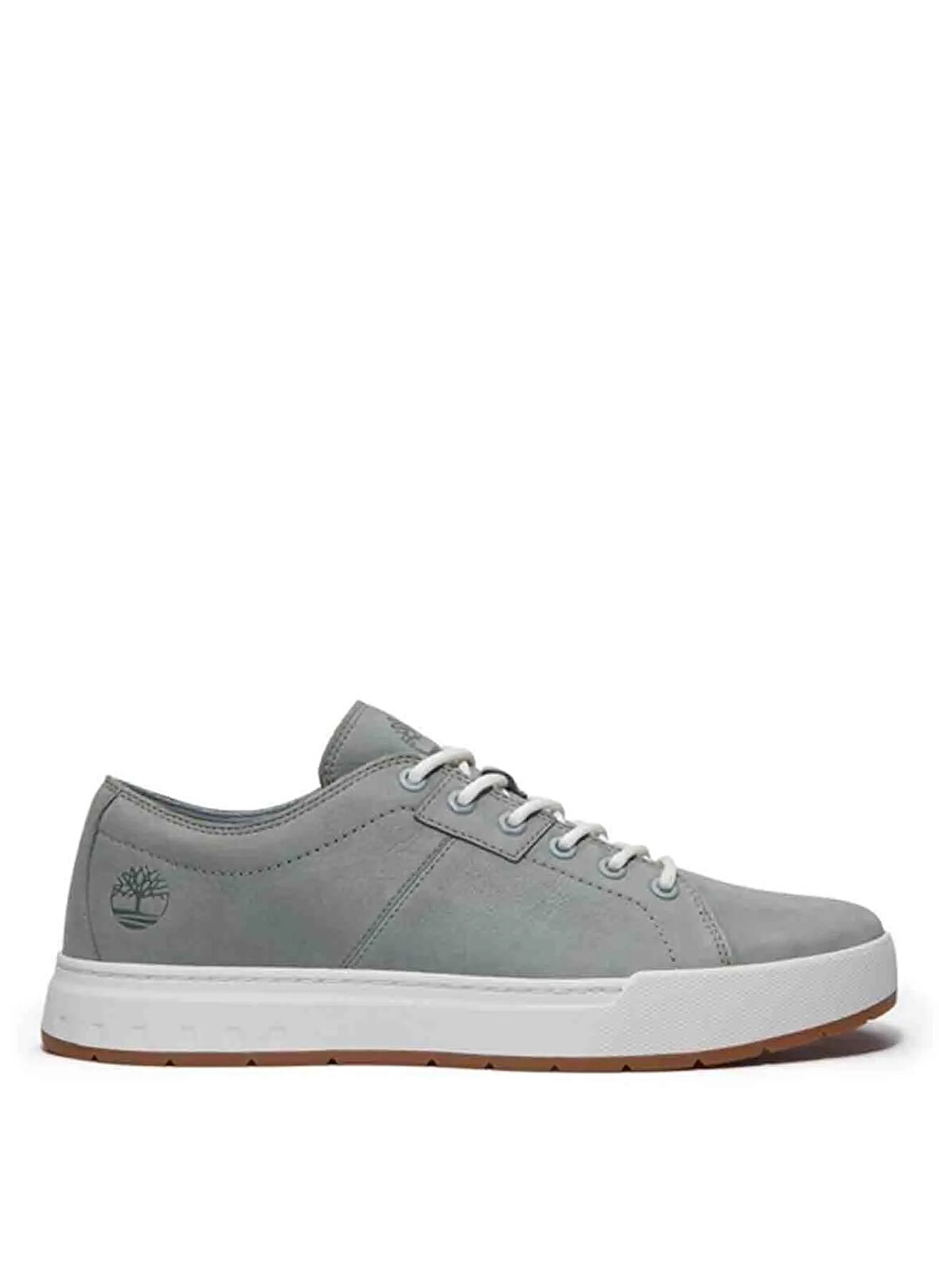 Timberland Gri Erkek Sneaker Maple Grove