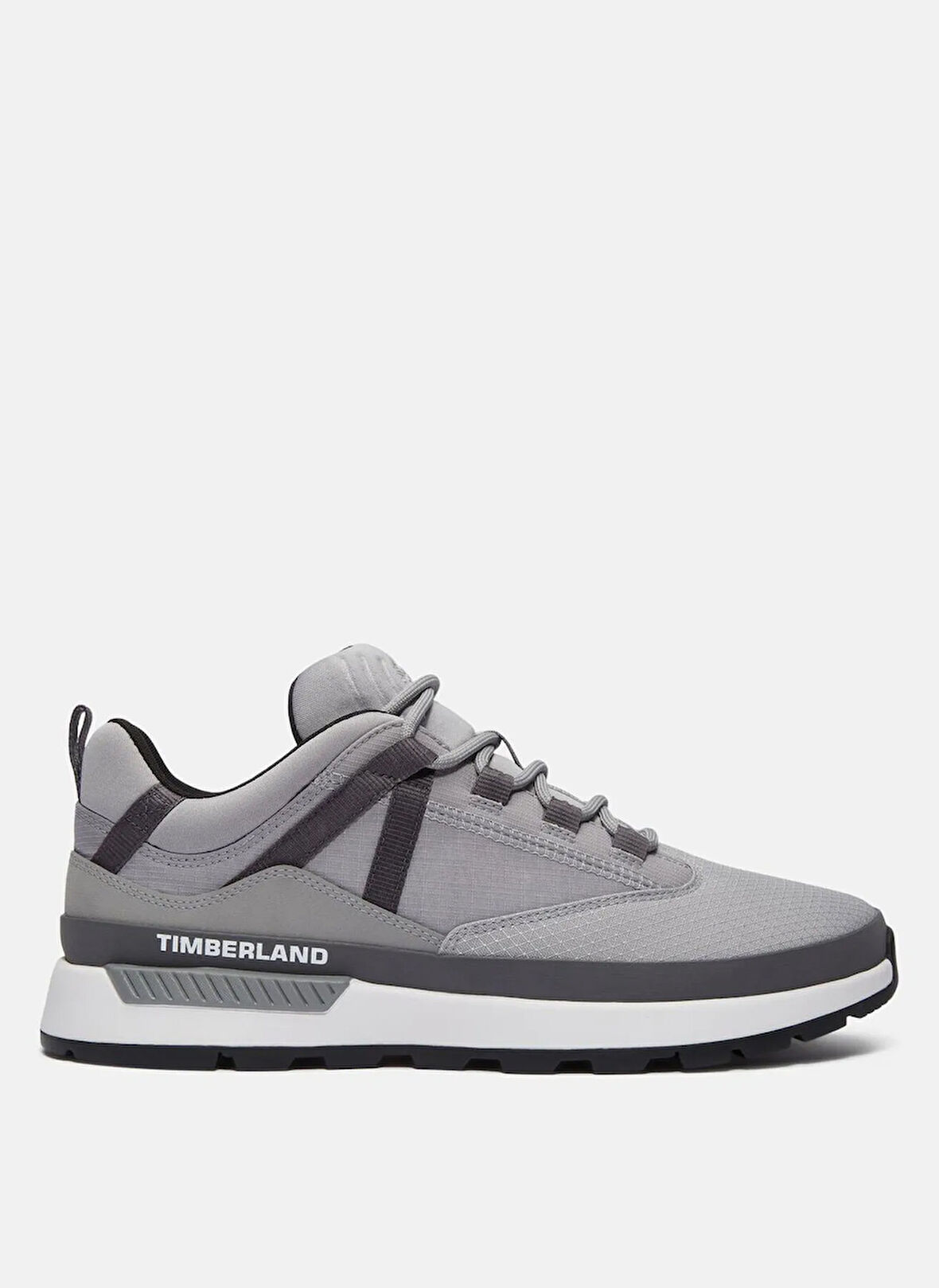 Euro Trekker LOW LACE UP SNEAKER Gri Erkek Outdoor Ayakkabısı