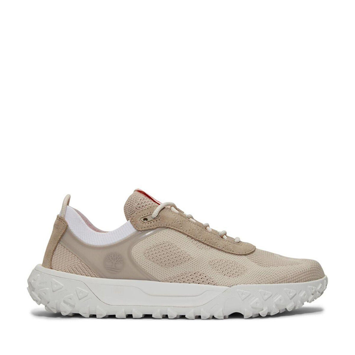 Timberland GreenStride Motion 6 LOW LACE UP HIKING Erkek Ayakkabı TB0A6DHPEO41