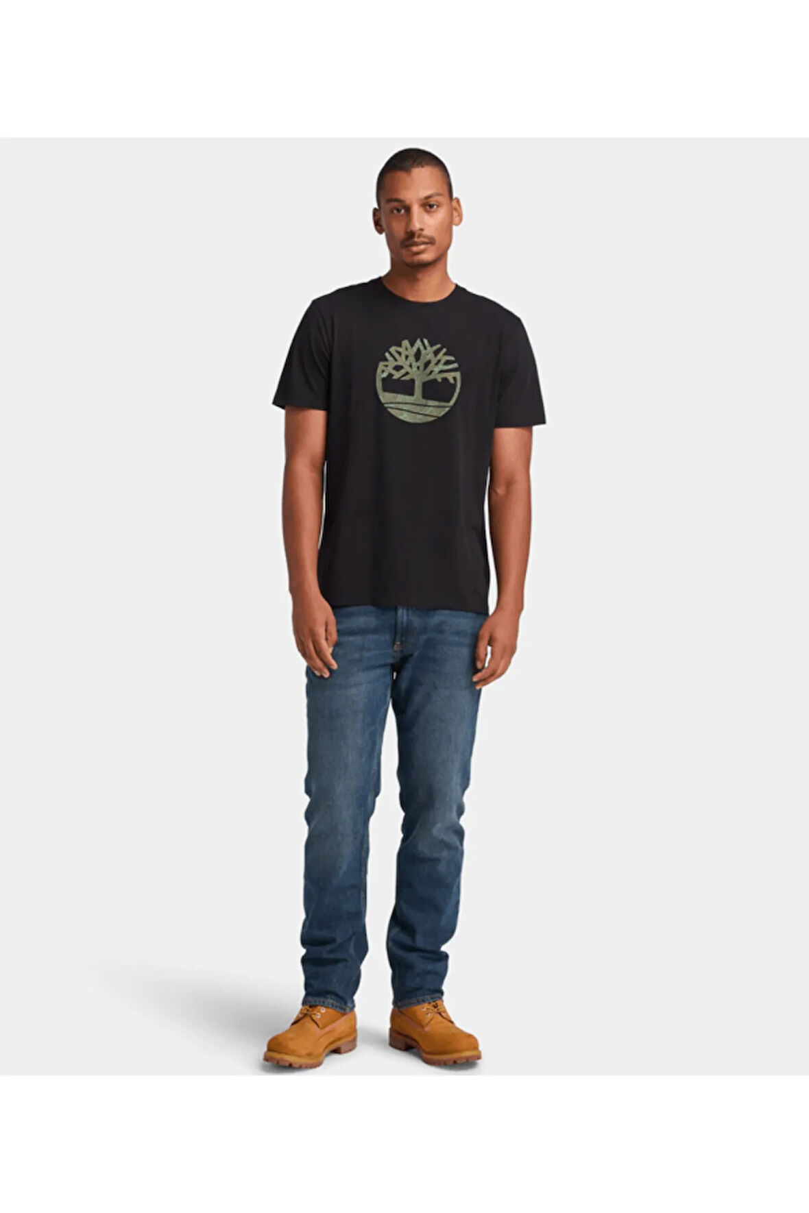 Timberland Erkek Sneaker Ayakkabı-TB0A6DTEEQ61