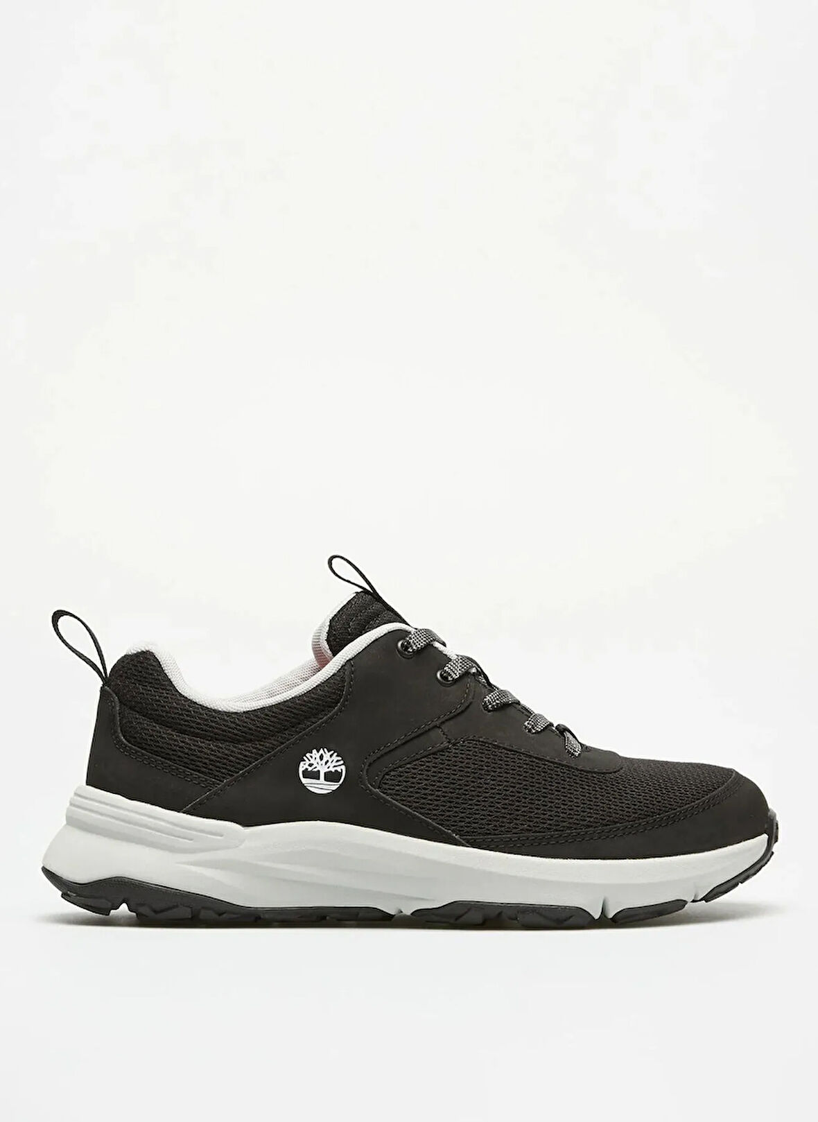 Timberland Siyah Erkek Çocuk Outdoor Ayakkabısı TB0A6FEBEK91-MOTION ACCESS LOW LACE