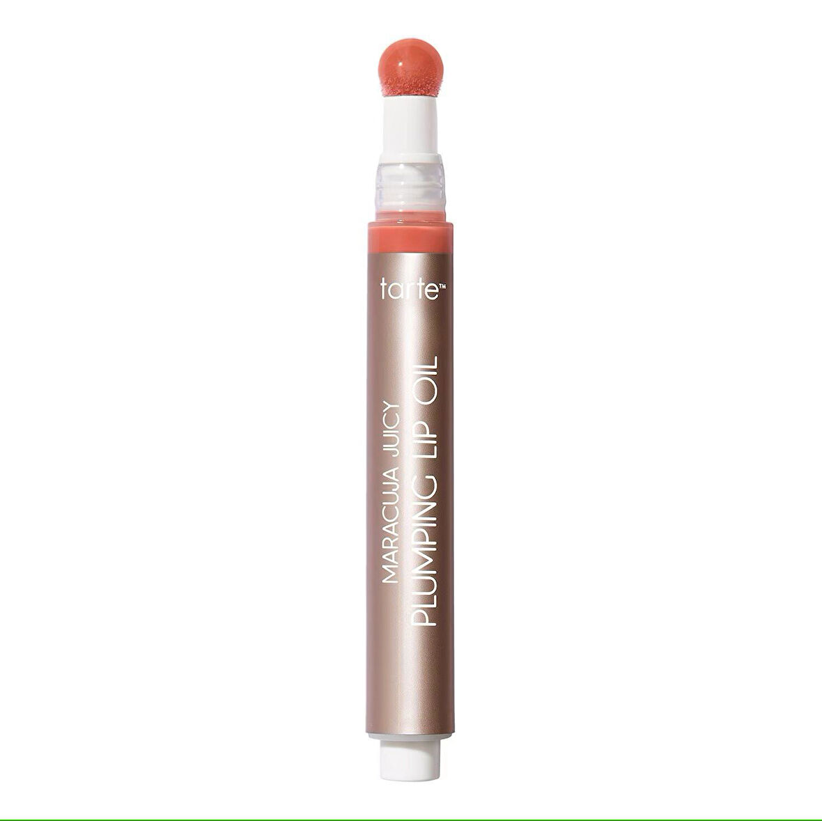 Tarte Maracuja Juicy Plumping Lip Oil - Rose