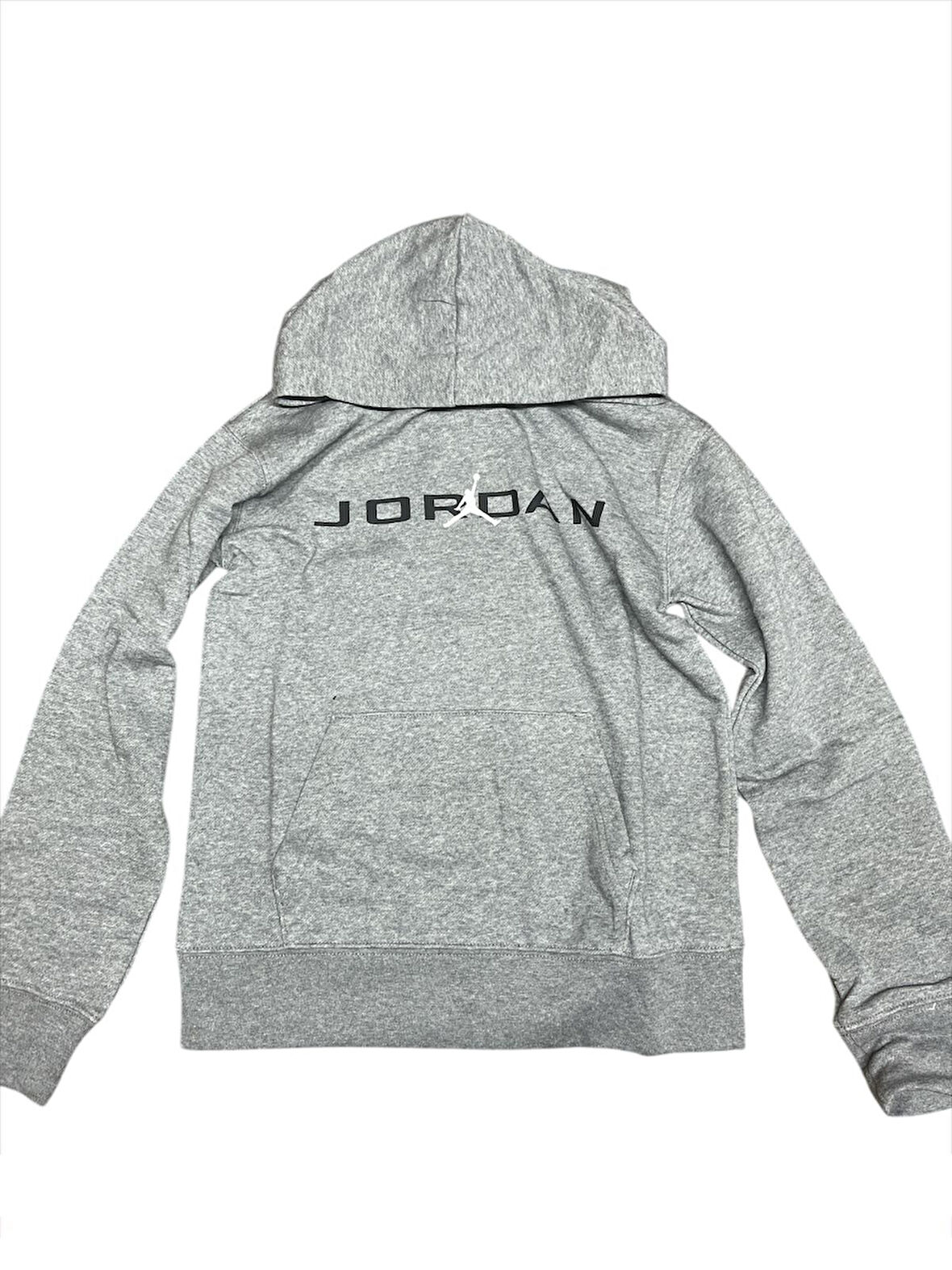 Jordan Erkek Çocuk Kap.Sweatshirt