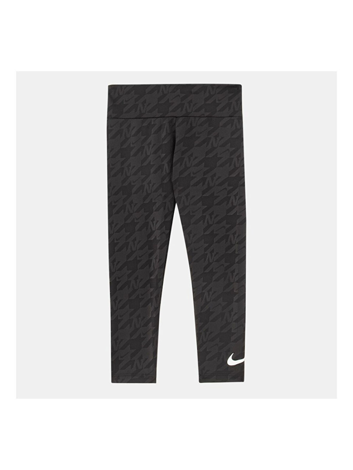 Nıke Kız Çocuk Tayt