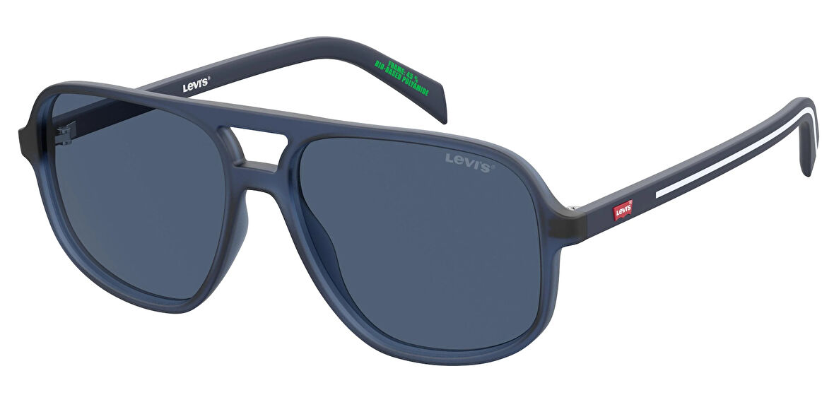 Levi's Lv 5073/S Fllku Erkek Güneş Gözlüğü