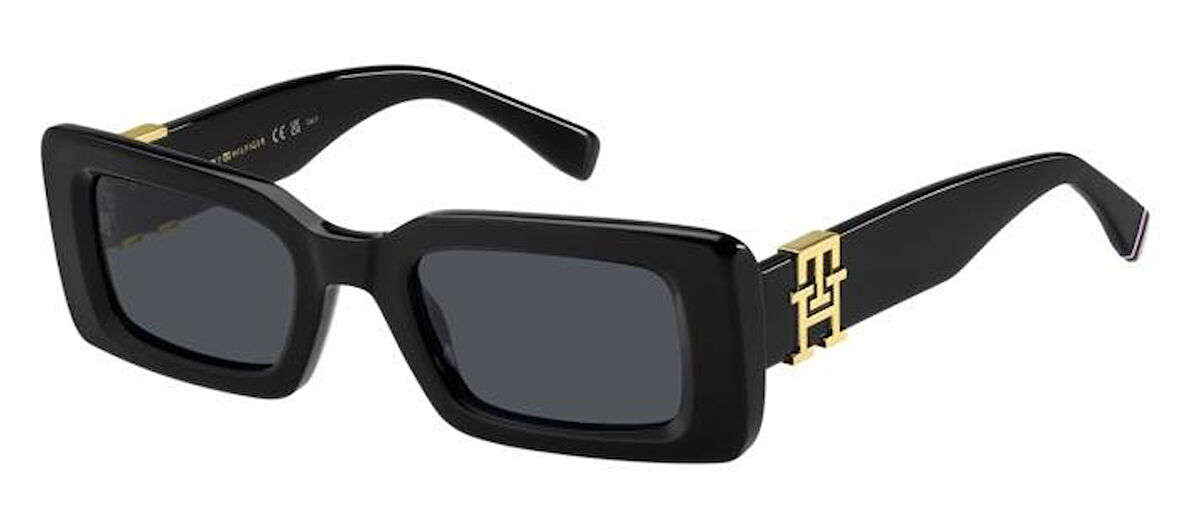 Tommy Hilfiger TH 2125 S 807 50 Kadın Güneş Gözlüğü