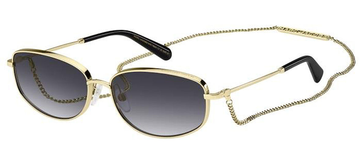 Marc Jacobs MARC 772 N S RHL 9O 60  Kadın Güneş Gözlüğü