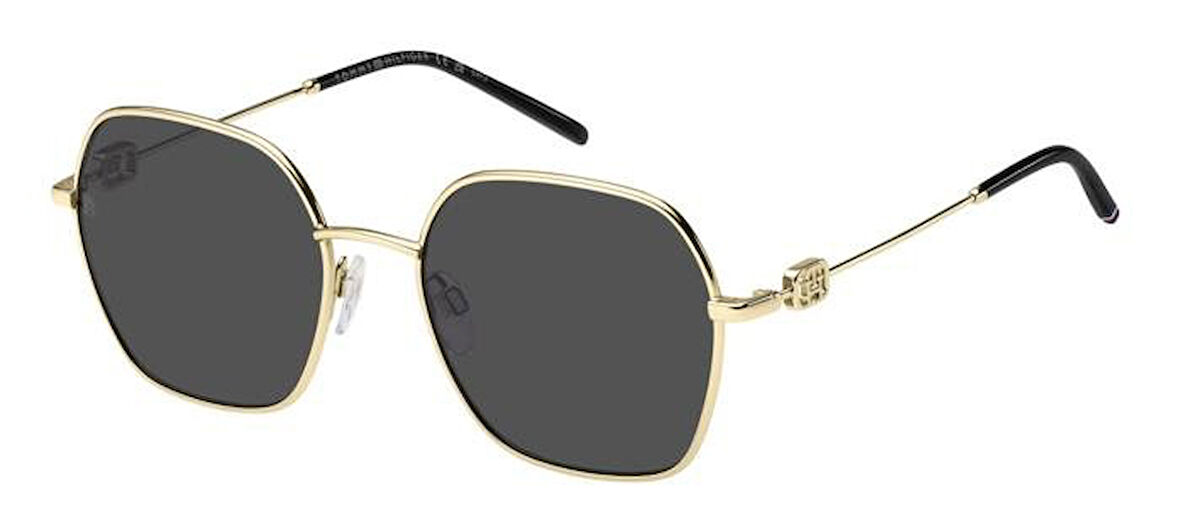 Tommy Hilfiger TH 2150 RHL 55 Kadın Güneş Gözlüğü