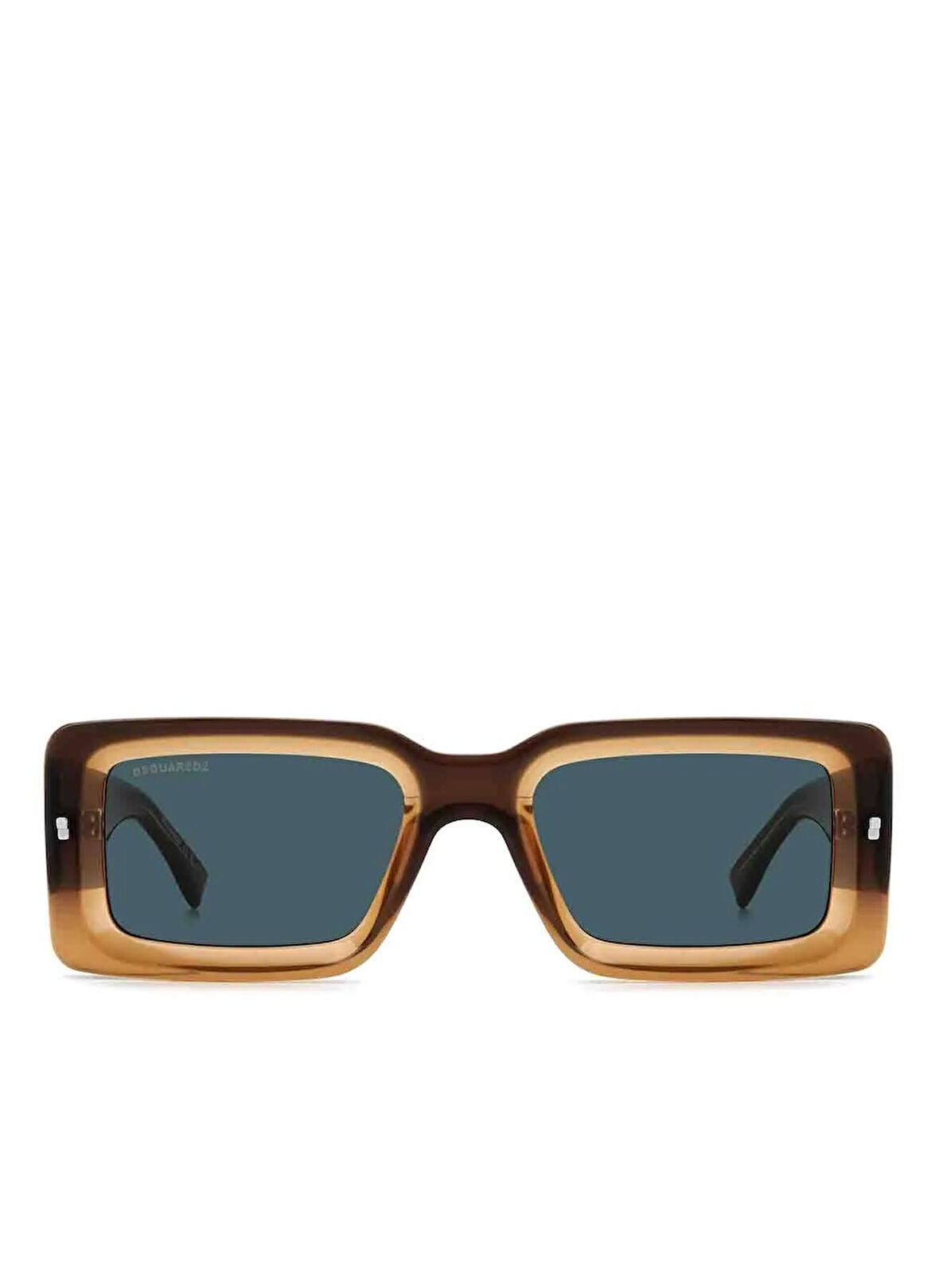 Dsquared2 Kahve Erkek Güneş Gözlüğü D2 0142/S