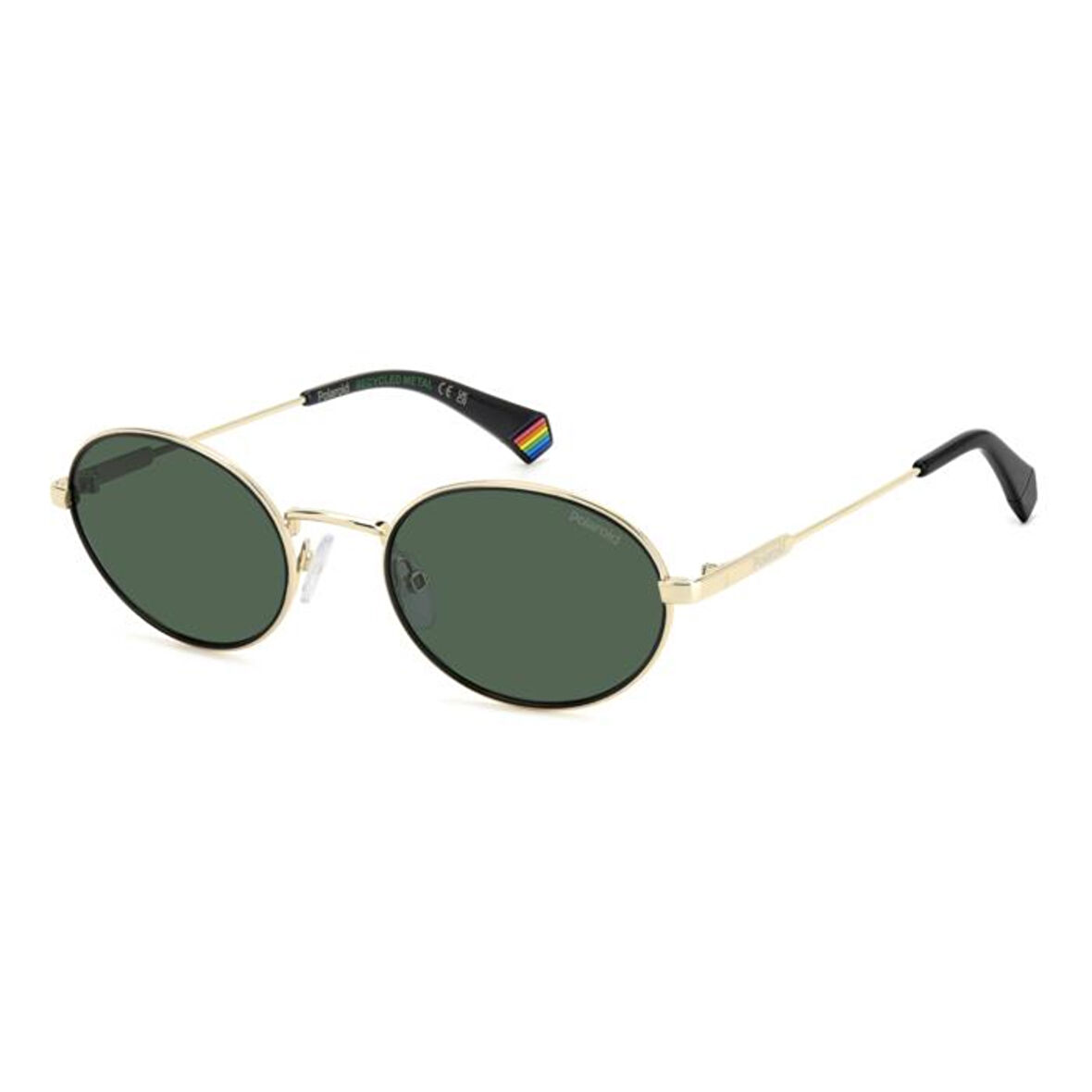 PLD 6228/S/X 2M2UC 53 Polaroid Polarize Güneş Gözlüğü