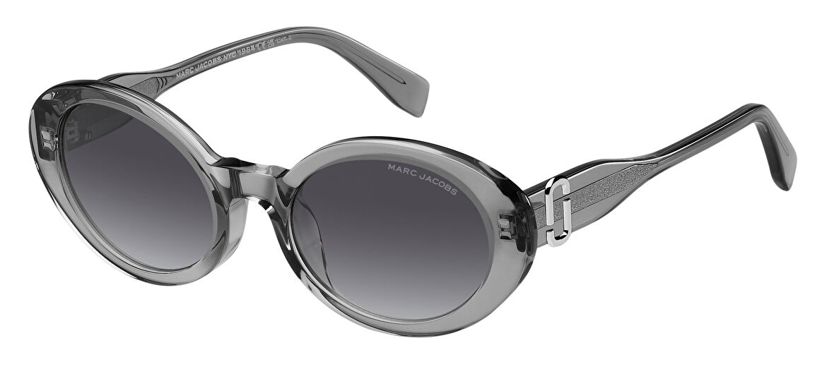 Marc Jacobs Marc 792/F/S - KB753GB Grey Azure Kadın Güneş Gözlüğü