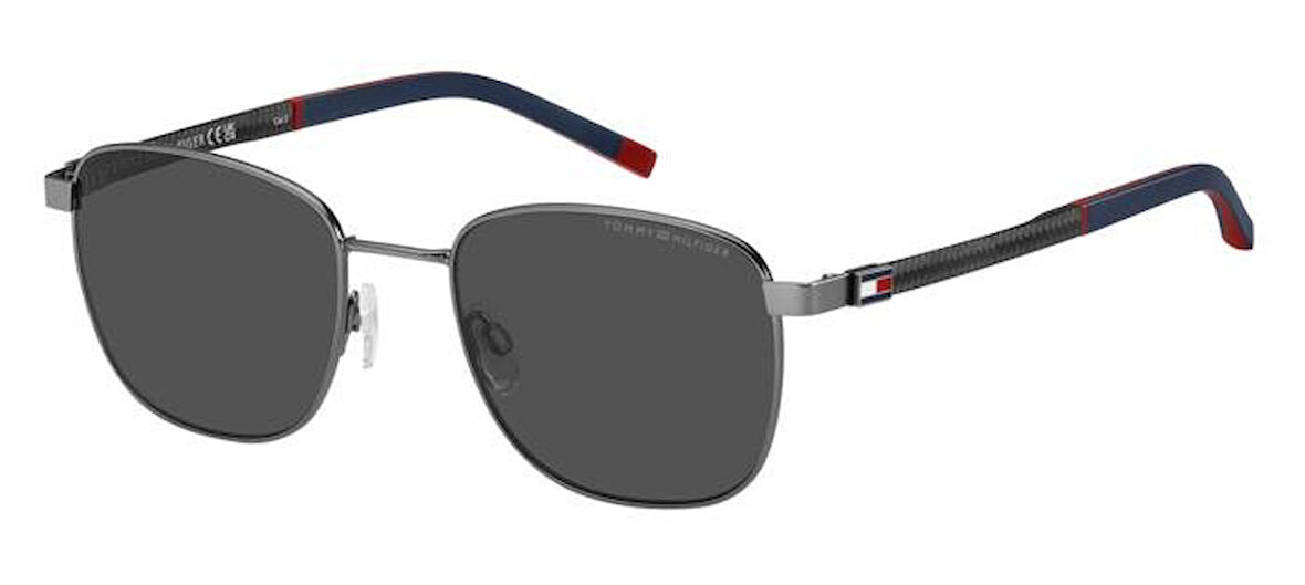 Tommy Hilfiger TH 2138 S 5UV 53 Erkek Güneş Gözlüğü