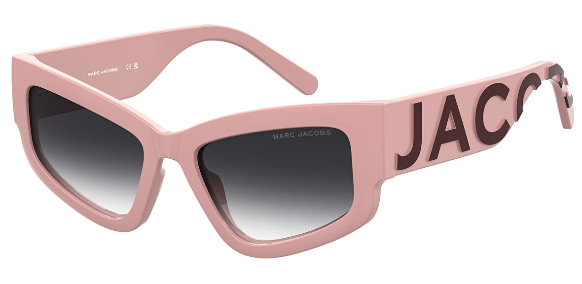Marc Jacobs Marc 796/S - NXA559O Dark Grey Shaded Kadın Güneş Gözlüğü