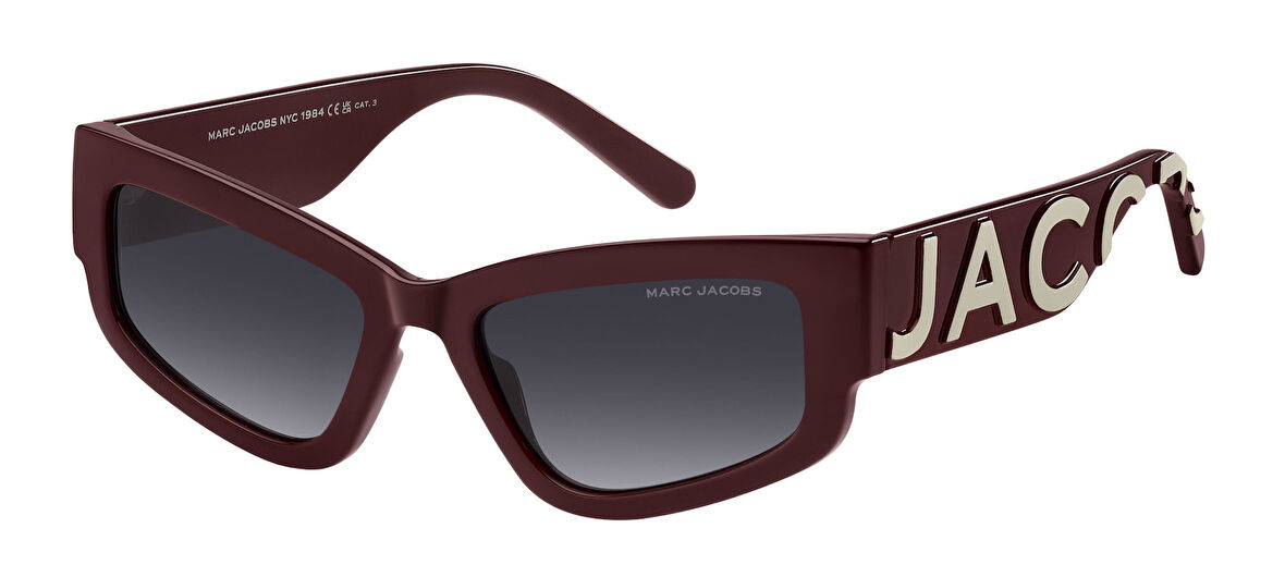 Marc Jacobs Marc 796/S - R9S559O Dark Grey Shaded Kadın Güneş Gözlüğü