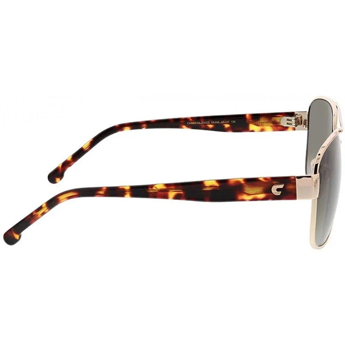 CARRERA CAR 3042/S 06J HA 58-17 Güneş Gözlüğü